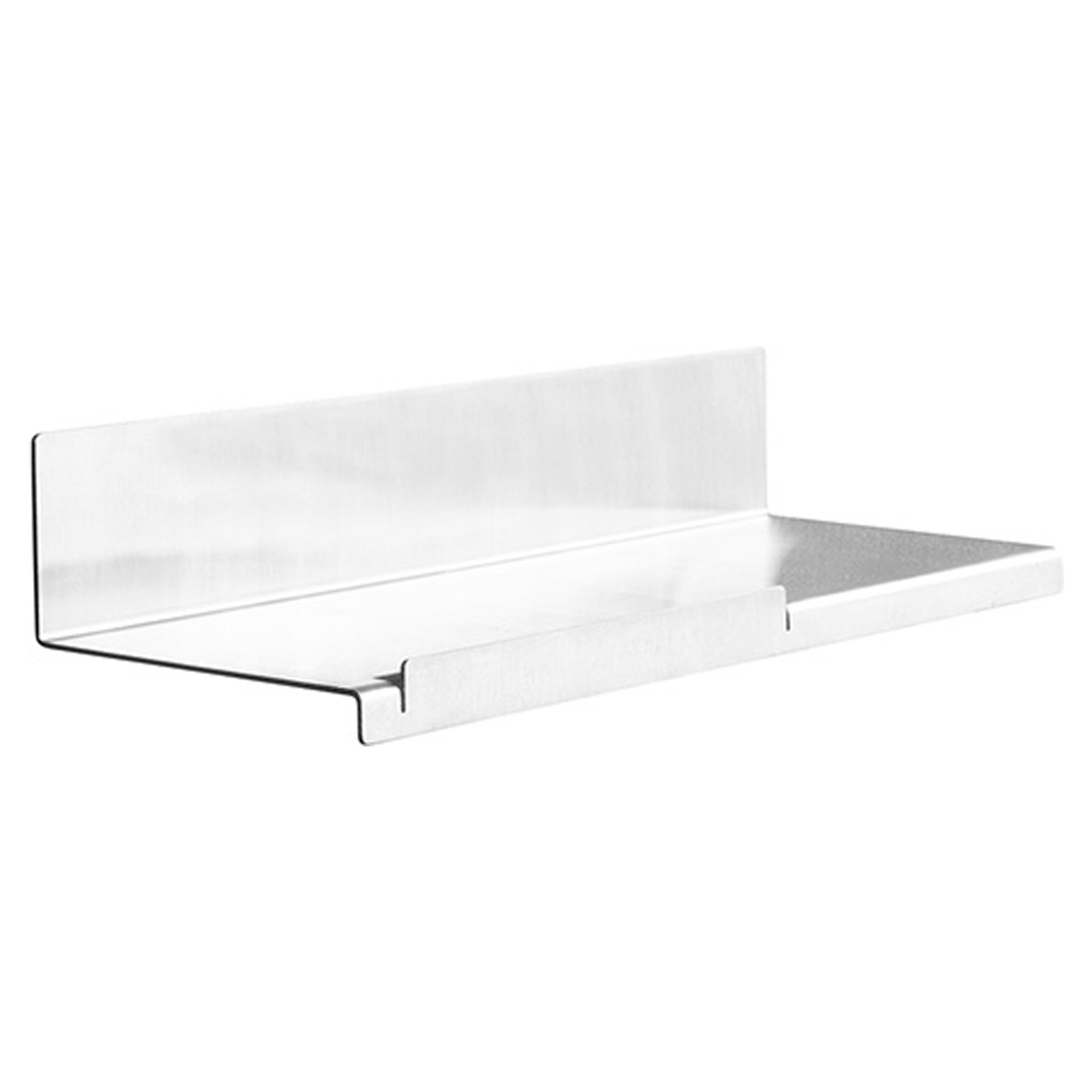 Baderomshylle Belro Krom Matt 30 cm