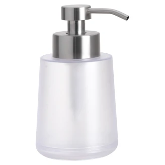 Tvålpump Krom Matt 450 ml