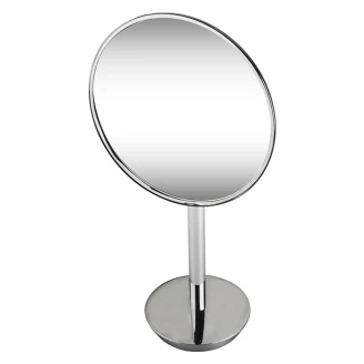 Sminkspegel <strong>Elega</strong>  Krom Blank 21.5 cm