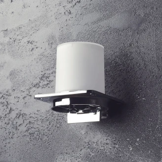 Tvålpump <strong>Cendre</strong>  Krom Blank 200 ml