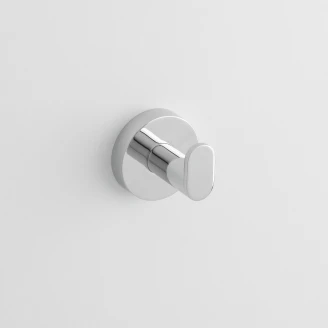Väggkrokar <strong>Avora</strong>  Krom Blank