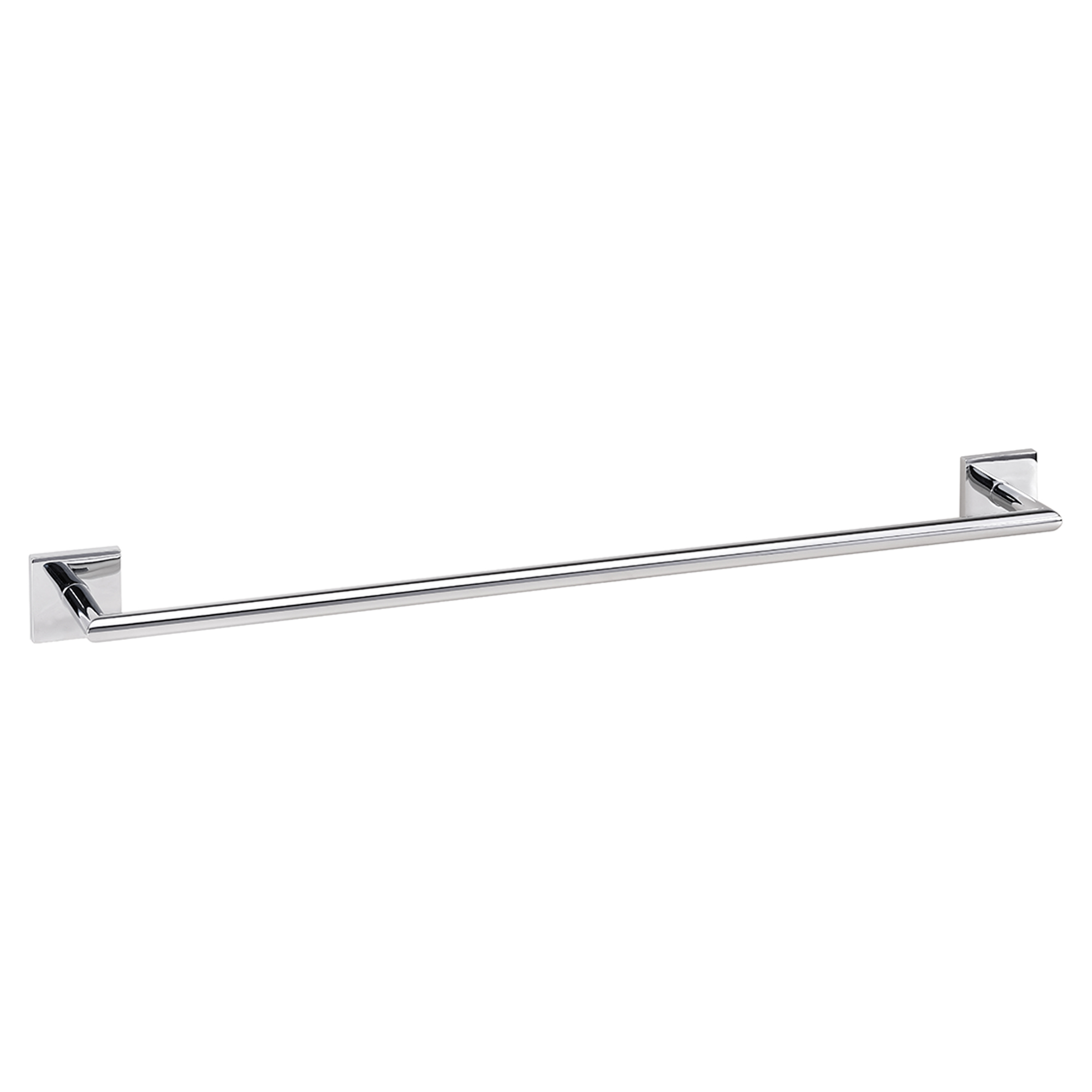 Håndkleholder Miko Krom Blank 60 cm