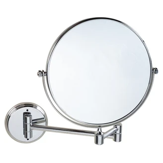 Sminkspegel <strong>Elega</strong>  Krom Blank 20 cm