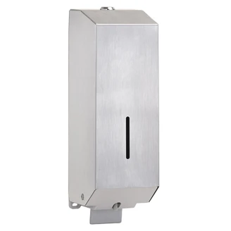 Tvålpump Krom Matt 1100 ml