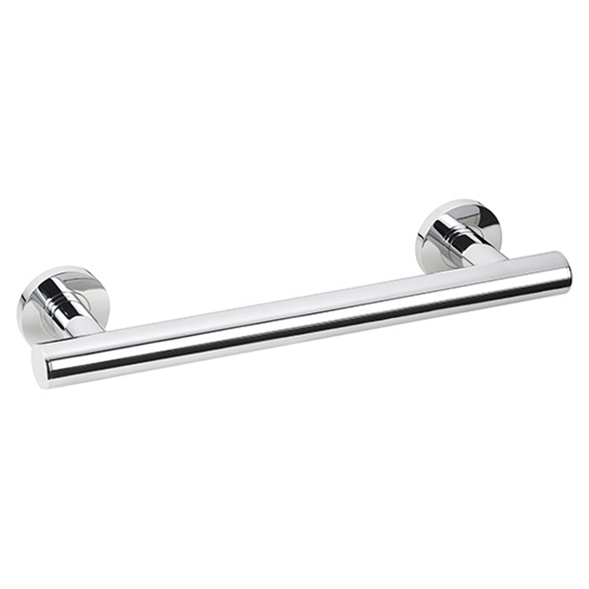 Støttegrep Steda 45 cm Krom Blank