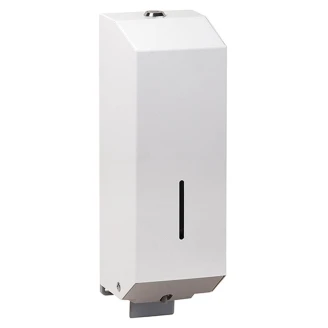 Tvåldispenser Vit Matt 1100 ml