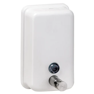 Tvåldispenser Vit Matt 850 ml