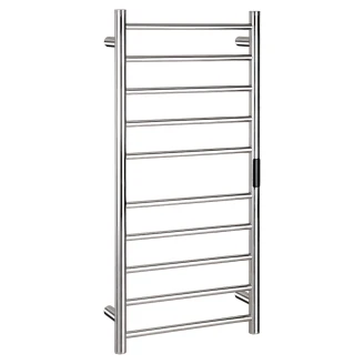 El Håndklestork 130 W <strong>Svalin</strong>  Krom Blank