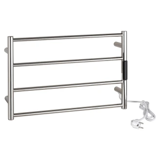 El Håndklestork 63 W <strong>Svalin</strong>  Krom Blank