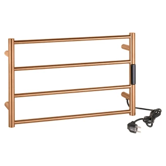 El Håndklestork 63 W <strong>Svalin</strong>  Kobber Matt