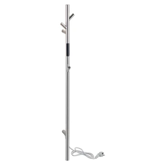 El Håndklestork 30 W <strong>Svalin</strong>  Hvit Matt