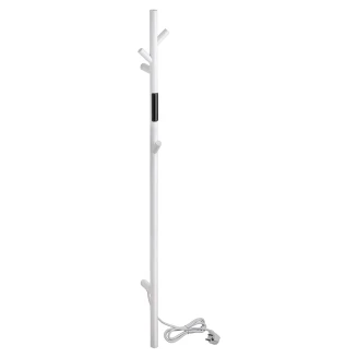 El Håndklestork 30 W <strong>Svalin</strong>  Hvit Matt