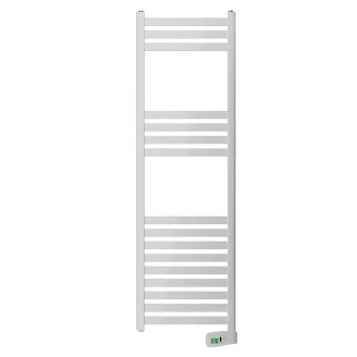 Rointe El Handdukstork 750 W <strong>Kyros</strong>  Vit Matt