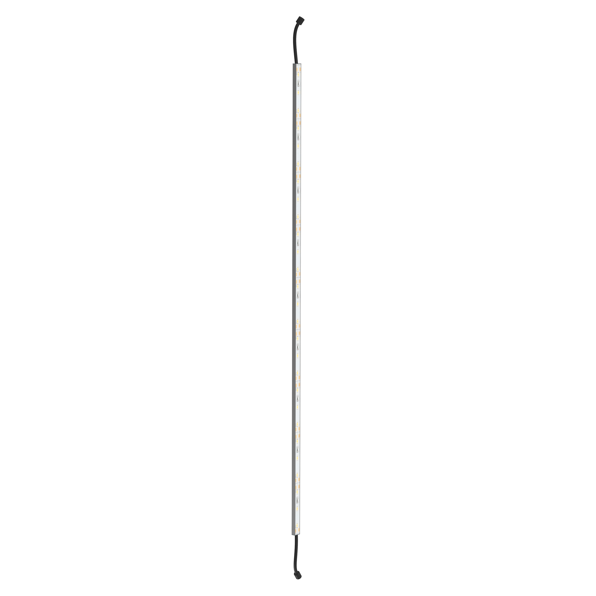 Herstera Magnetisk LED-list Utendørs Union Hvit 70 cm 3000K 600 lm