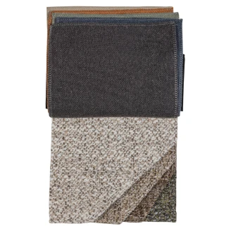 Woood Sample Fabric <strong>Lloyd</strong>  Flerfärgad