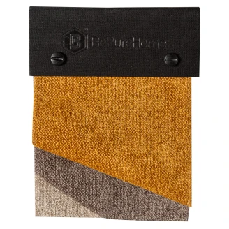 Woood Sample Fabric <strong>Noble Alpha</strong> Flerfärgad