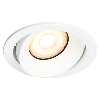 Spotlight <strong>Okera</strong>  Vit Matt