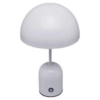 Bordslampa <strong>Lirno</strong>  Grå Matt