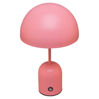Bordslampa <strong>Lirno</strong>  Rosa Matt