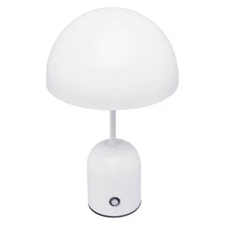 Bordslampa <strong>Lirno</strong>  Vit Matt