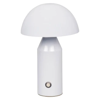 Bordslampa <strong>Avenyx</strong>  Vit Matt