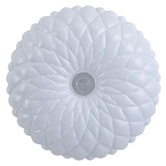 Taklampe <strong>Tress</strong>  L Hvit Matt