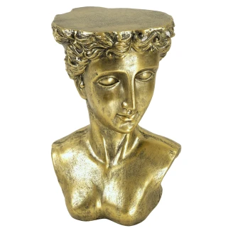 Werner Voss Sidobord <strong>Venus</strong>  Guld Blank