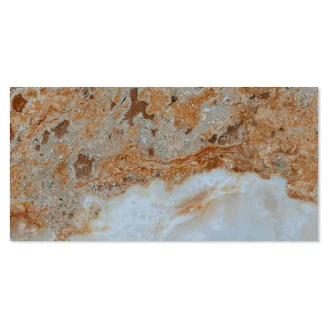 Marmor Klinker <strong>Japonia</strong>  Akai Polerad 60x120 cm