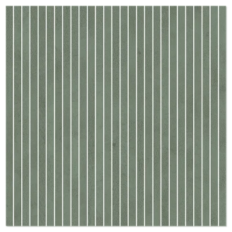 Mosaik Klinker <strong>Delicate</strong>  Grön Stav Matt 30x30 (1x30) cm