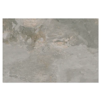 Utomhus Klinker <strong>Isen</strong>  Askgrå Matt 60x90 cm Tjocklek 20 mm