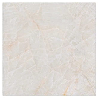 Marmor Klinker <strong>Glace</strong>  Cream Polerad 120x120 cm