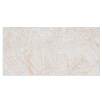 Marmor Klinker <strong>Glace</strong>  Cream Polerad 60x120 cm
