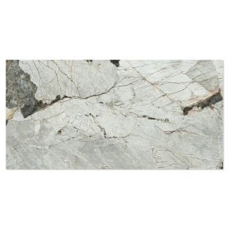 Marmor Klinker <strong>Brexa</strong>  Vit Satin 60x120 cm