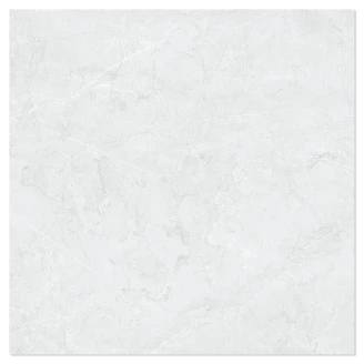 Marmor Klinker <strong>Soapstone Lux</strong>  Vit Halvpolerad-Struktur 3D 120x120 cm