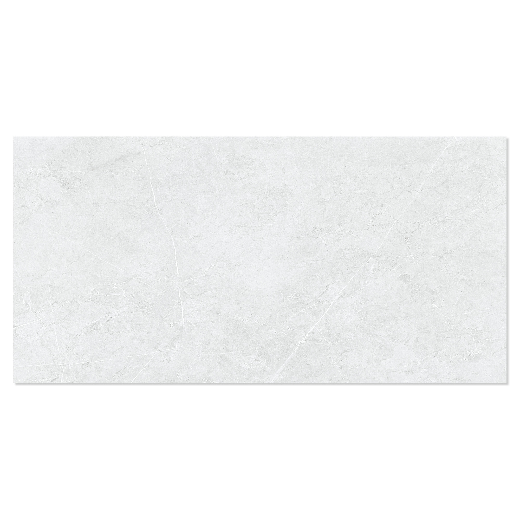 Marmor Gulvflis Soapstone Lux Hvit Matt Struktur 3D 60x120 cm