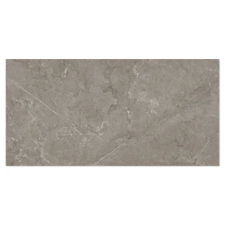 Marmor Klinker <strong>Soapstone Lux</strong>  Grå Halvpolerad-Struktur 3D 60x120 cm