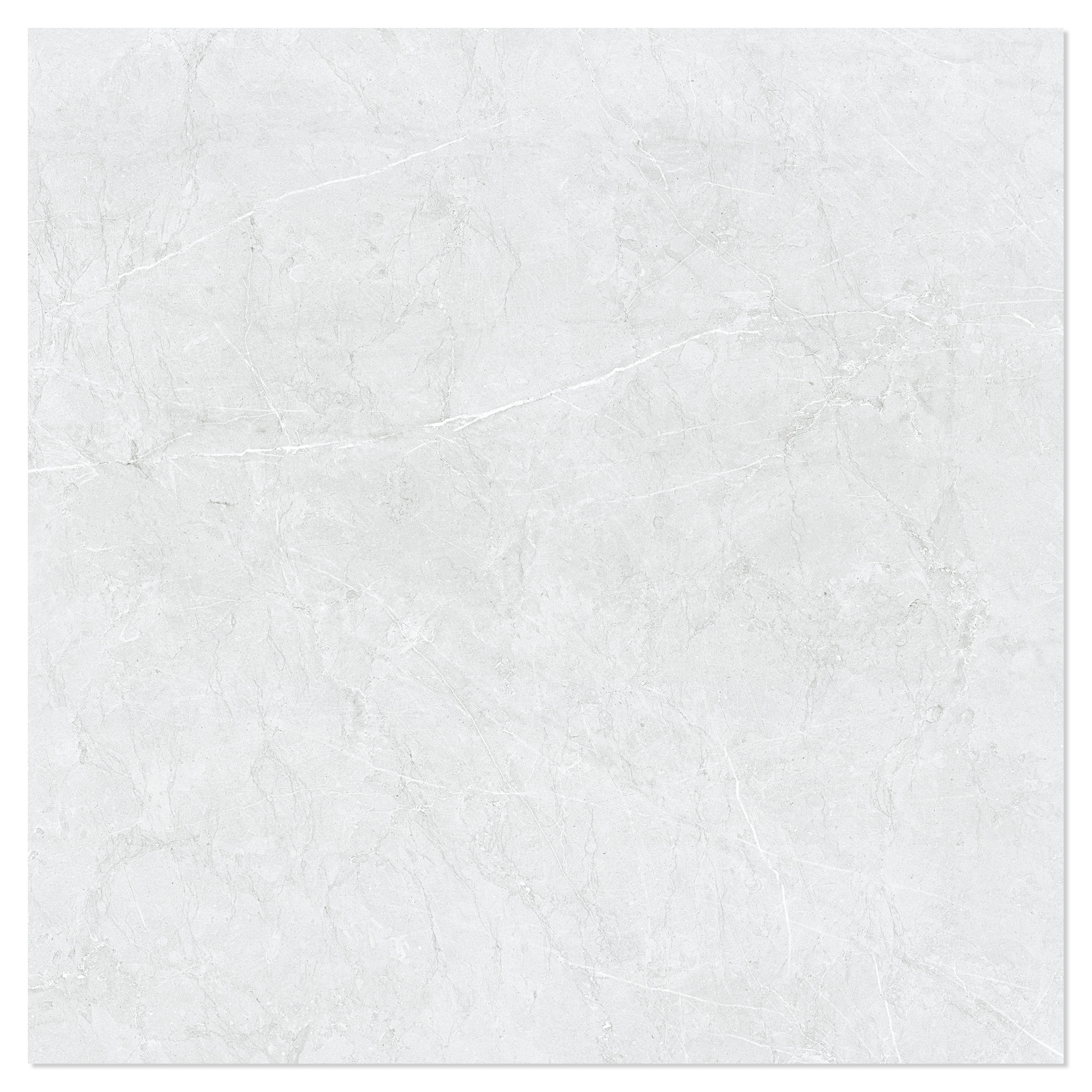 Marmor Gulvflis Soapstone Lux Hvit Matt Struktur 3D 90x90 cm