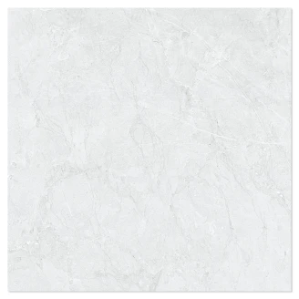 Marmor Klinker <strong>Soapstone Lux</strong>  Vit Matt-Struktur 3D 60x60 cm