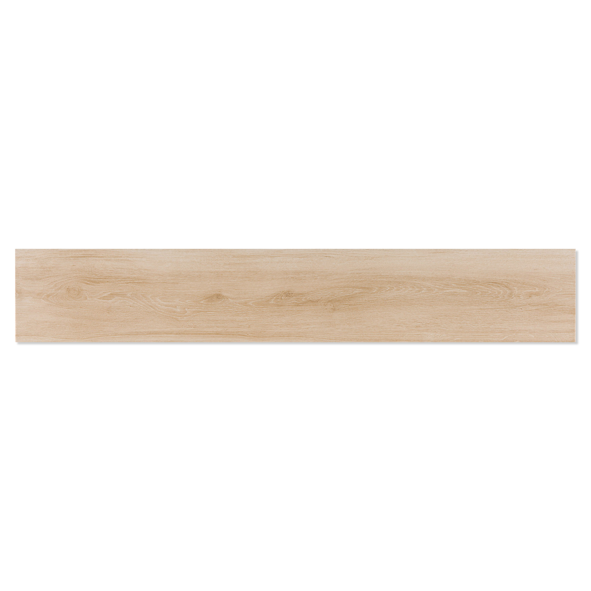 Träklinker Skog Beige Matt 20x120 cm