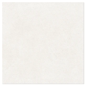 Klinker <strong>Alvar</strong>  Soft Vit Halkfri (R11) Matt 120x120 cm