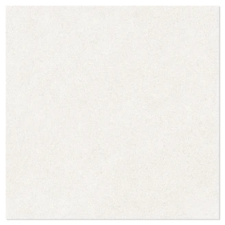 Klinker <strong>Alvar</strong>  Soft Vit Halkfri (R11) Matt 120x120 cm