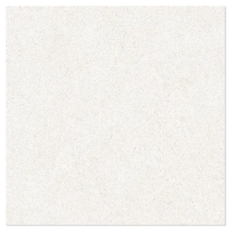 Klinker <strong>Alvar</strong>  Soft Vit Halkfri (R11) Matt 60x60 cm