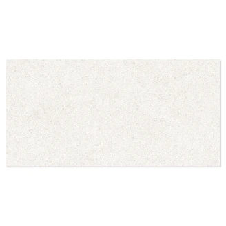 Klinker <strong>Alvar</strong>  Soft Vit Halkfri (R11) Matt 30x60 cm