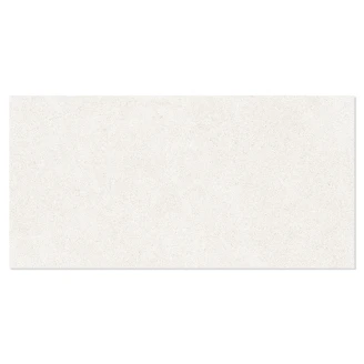 Klinker <strong>Alvar</strong>  Soft Vit Halkfri (R11) Matt 60x120 cm