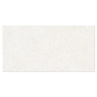 Klinker <strong>Alvar</strong>  Soft Vit Matt 30x60 cm
