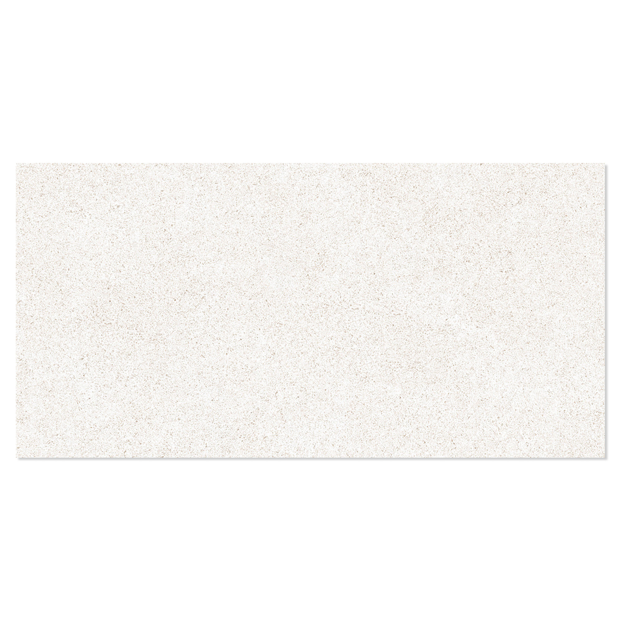 Gulvflis Alvar Hvit Matt 30x60 cm