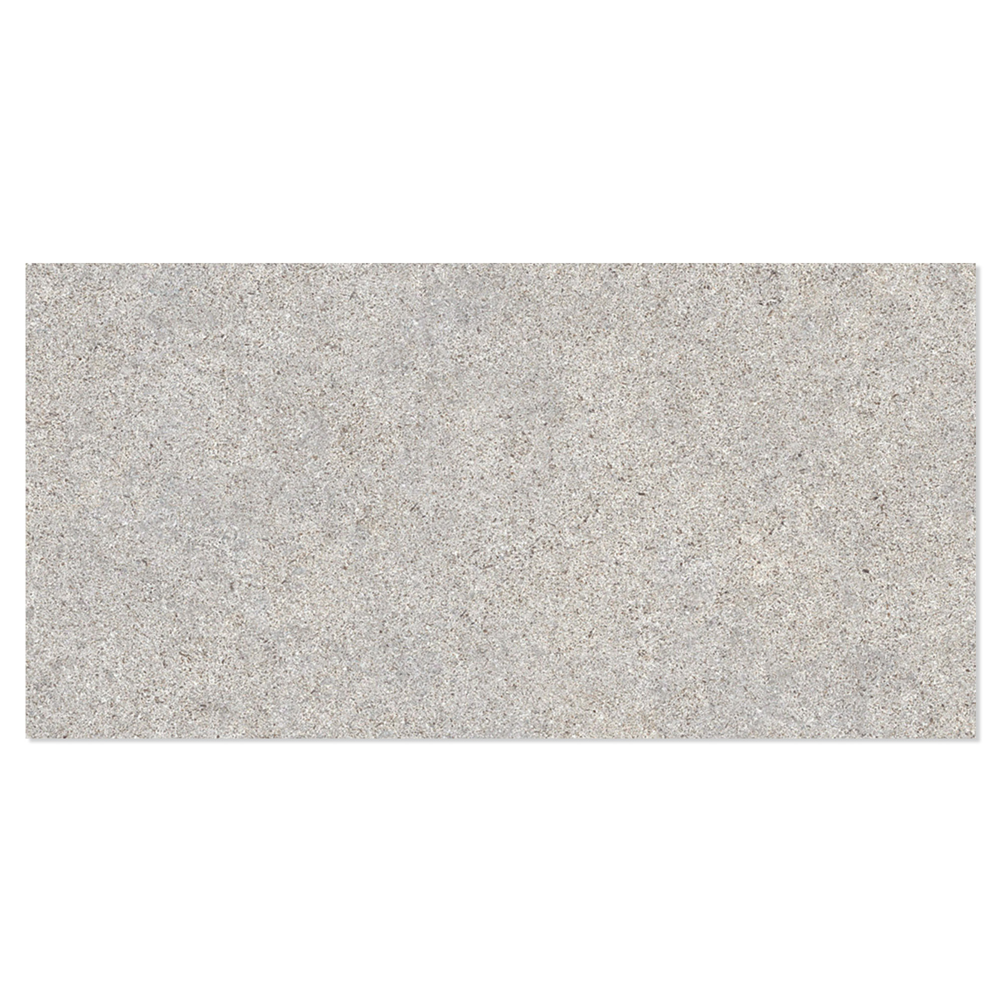 Klinker Alvar Soft Grå Halksäker (R10) Matt 30x60 cm