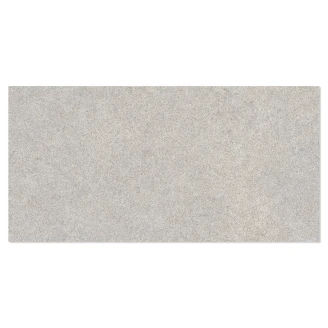 Klinker <strong>Alvar</strong>  Soft Grå Halkfri (R11) Matt 60x120 cm