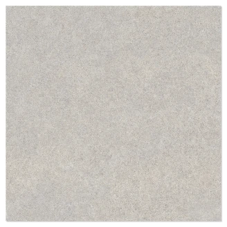 Klinker <strong>Alvar</strong>  Soft Grå Matt 120x120 cm
