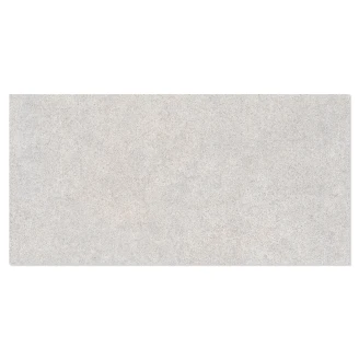 Klinker <strong>Alvar</strong>  Soft Ljusgrå Halksäker (R10) Matt 60x120 cm